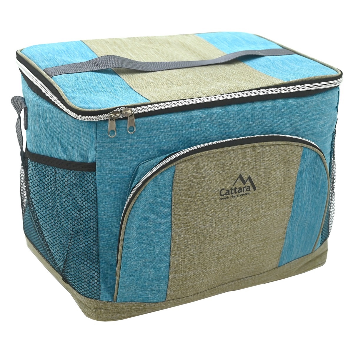 Cattara Termotaška SUNRISE 25l modrá Cattara