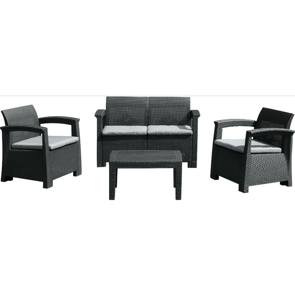 Fieldmann FDZN 3050 sestava zahradního nábytku Fieldmann