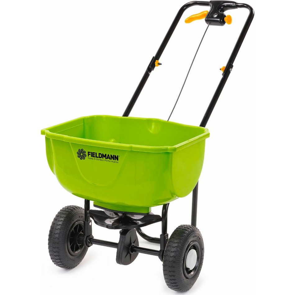 Fieldmann FZO 4032 zahradní rozmetadlo Fieldmann