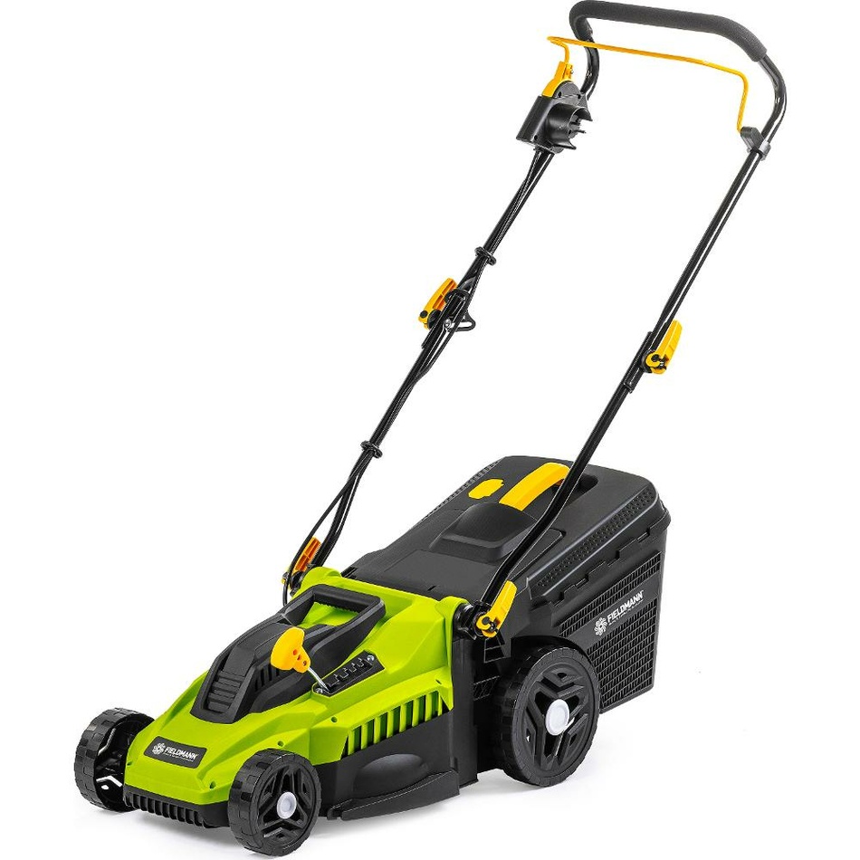 Fieldmann FZR 2033-E elektrická sekačka Fieldmann
