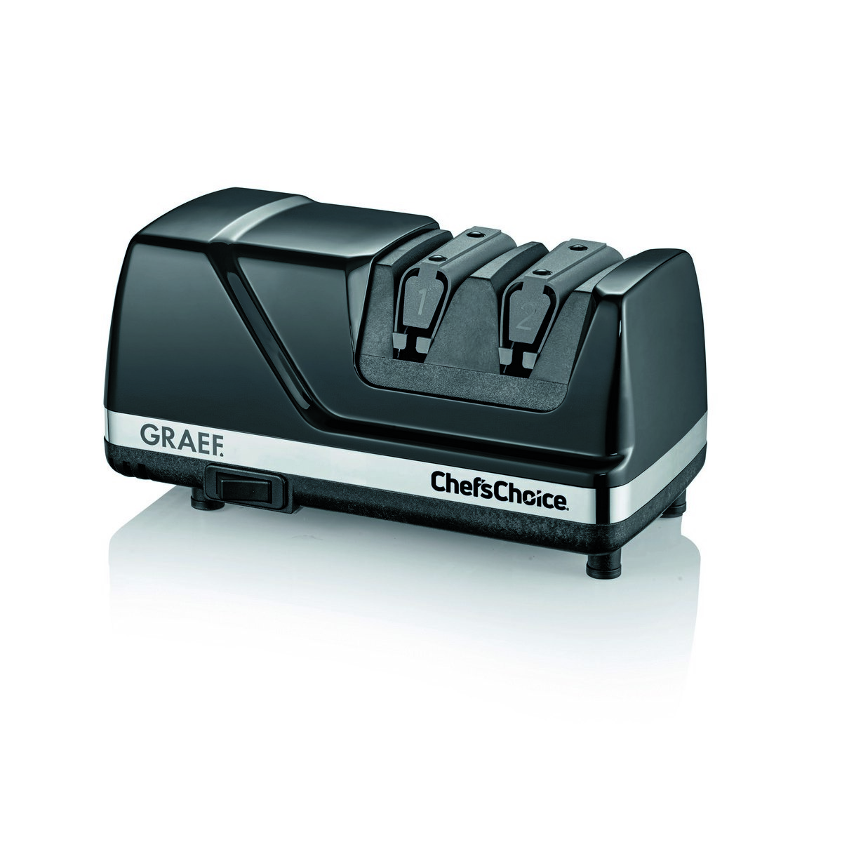 GRAEF CX 110 elektrický brousek nožů Graef