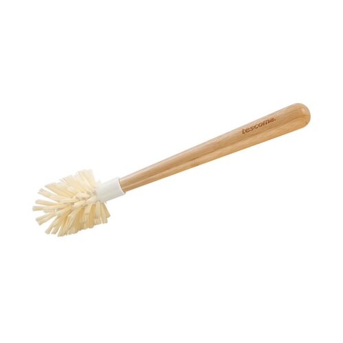 Kartáč kulatý CLEAN KIT Bamboo Tescoma