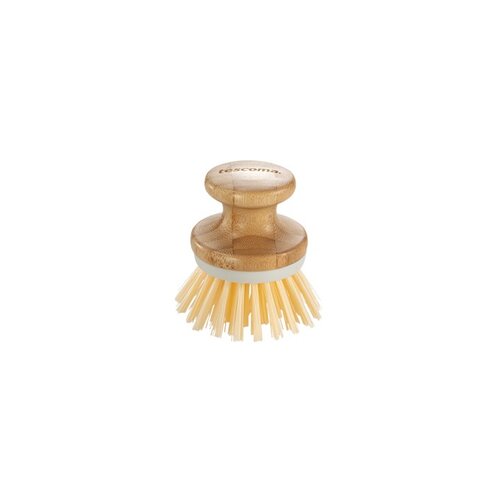Kartáček do dlaně CLEAN KIT Bamboo Tescoma
