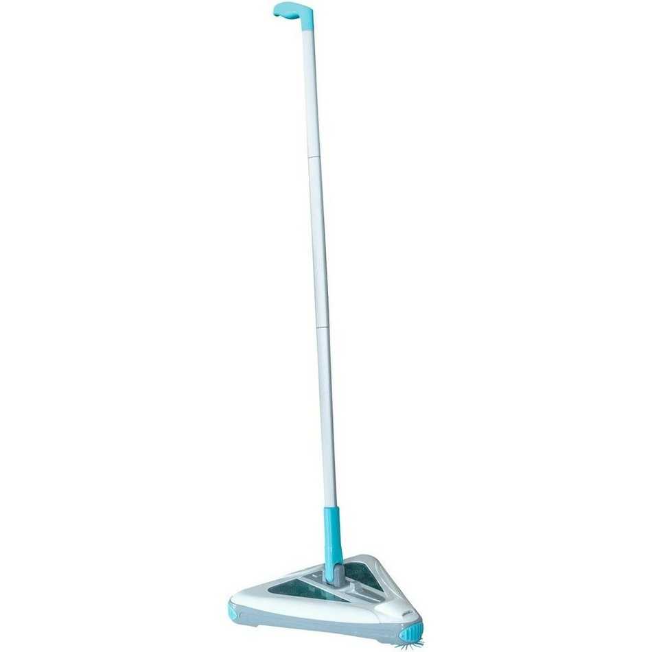 Mediashop Aku čistič podlah Livington Deeper Sweeper MediaShop