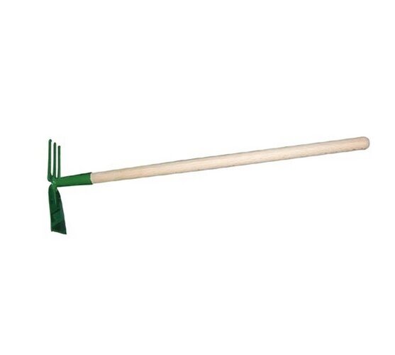 Okopávačka s násadou 50 cm