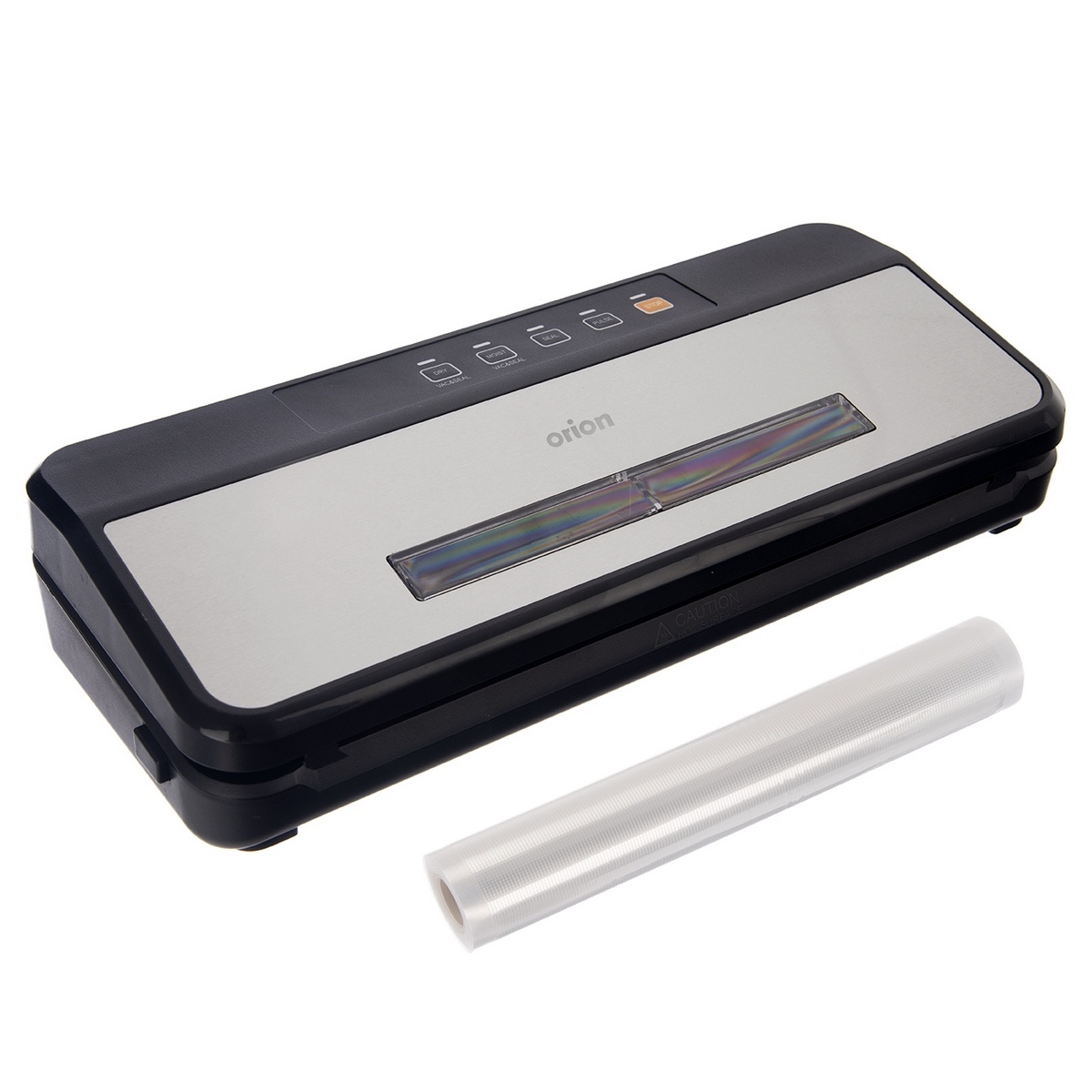 Orion Svářečka vakuová potravin s řezačkou Orion