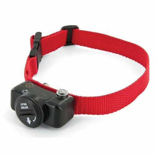 PetSafe® Deluxe Extra obojek pro psy pro elektrický ohradník PetSafe
