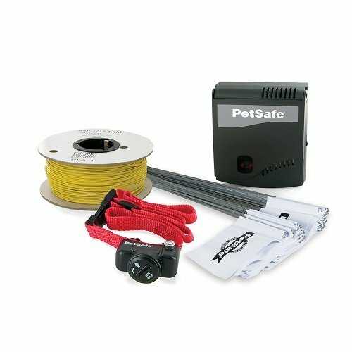 PetSafe® Elektrický ohradník pro psy PetSafe