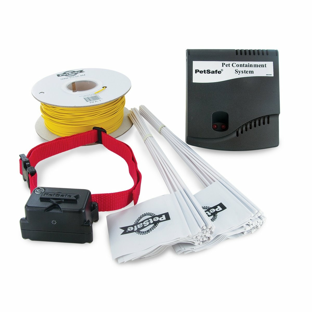 PetSafe® Elektrický ohradník pro psy Super PetSafe