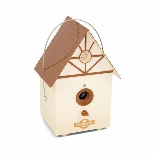 PetSafe® Statická jednotka - Outdoor PetSafe