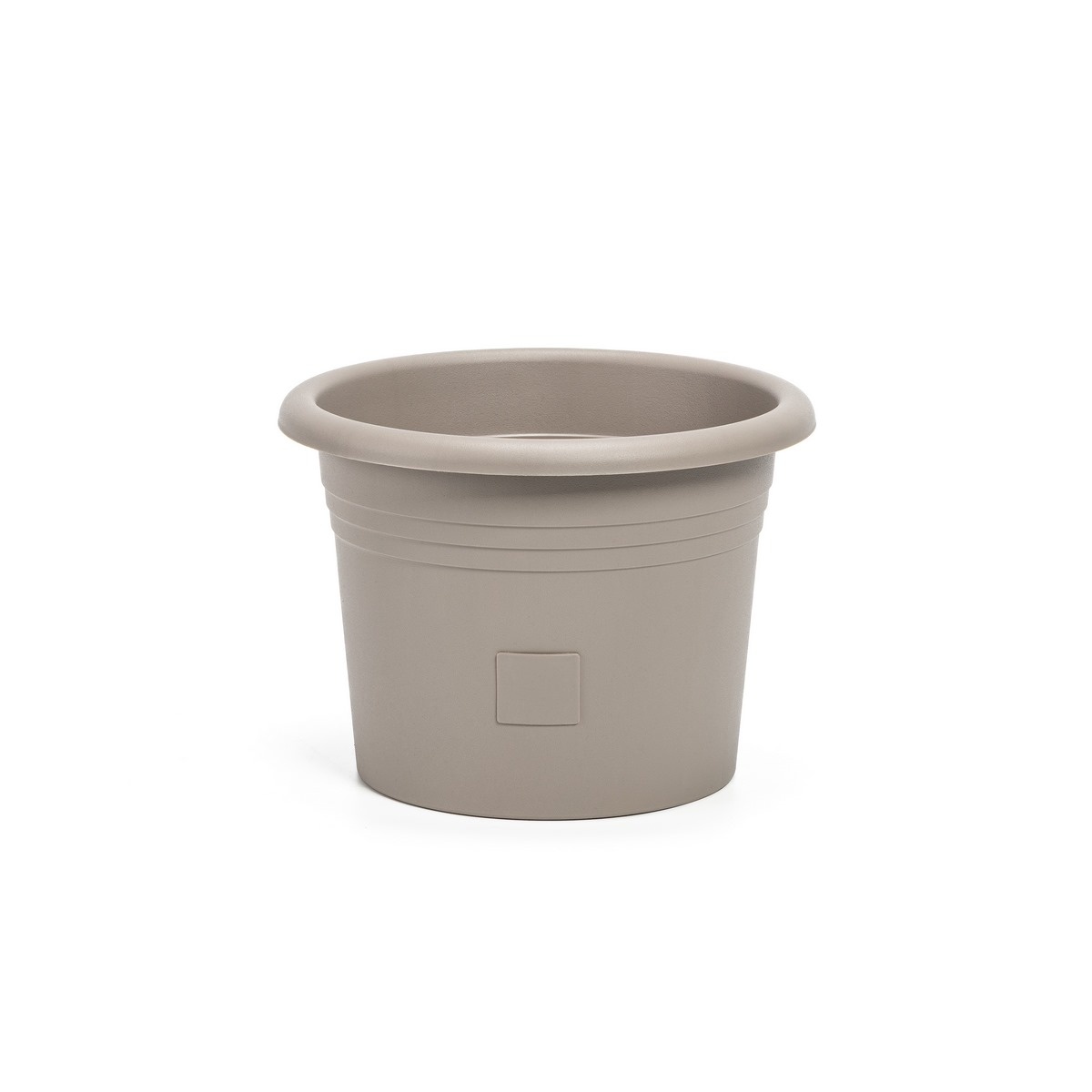 Plastia Samozavlažovací květináč Narza pr. 30 cm