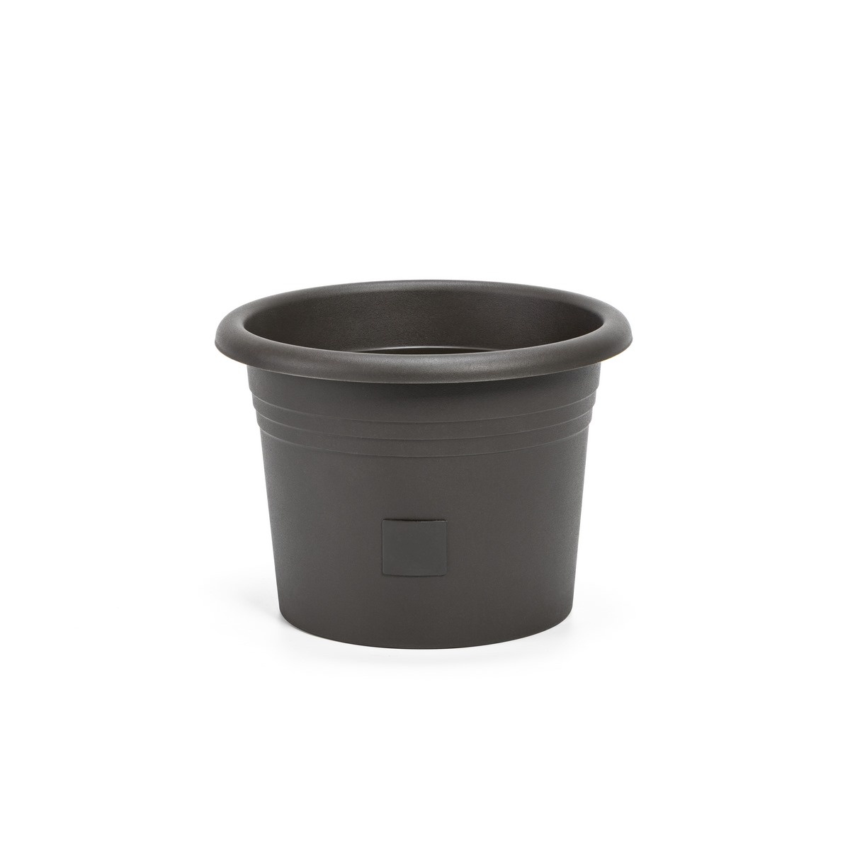 Plastia Samozavlažovací květináč Narza pr. 35 cm