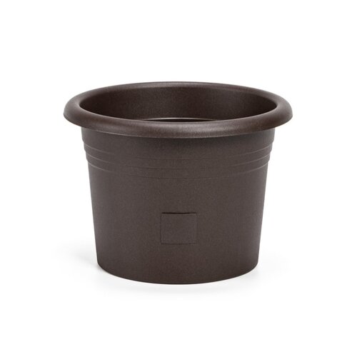 Plastia Samozavlažovací květináč Narza pr. 40 cm