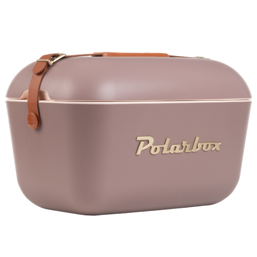 Polarbox Chladící box Classic Gold 20 l