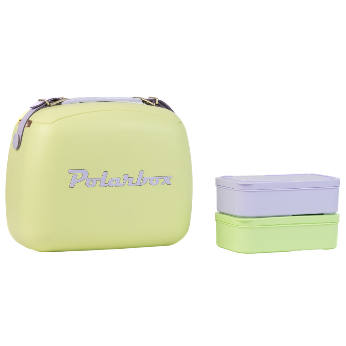 Polarbox Chladící box Pop 6 l