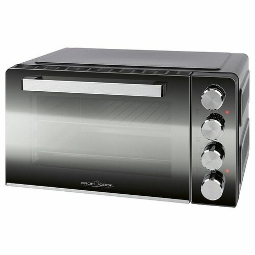ProfiCook MBG 1277 multifunkční trouba 4v1