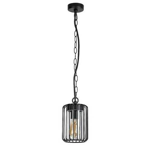 Rabalux 77107 závěsná venkovní lampa Tarpa