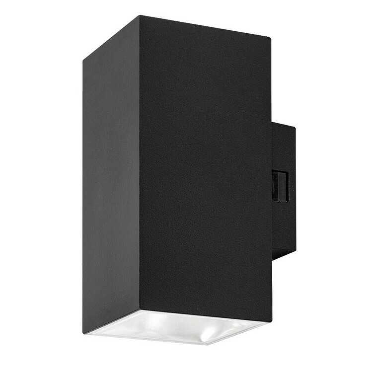 Rabalux 77157 venkovní nástěnné LED svítidlo Urfa
