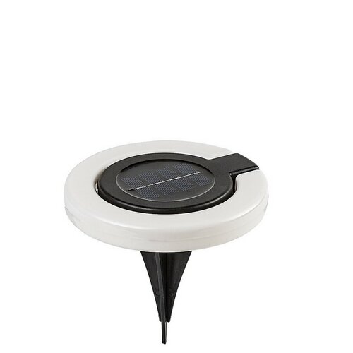 Rabalux 77187 venkovní solární zapichovací LED lampa Bokod