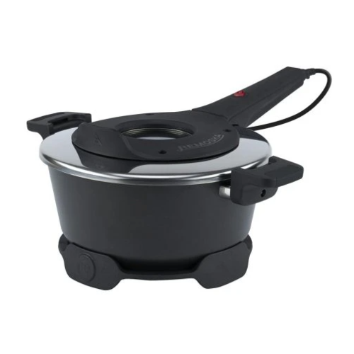 Remoska T41/42 Tria Black Remoska