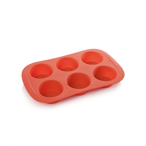 Tescoma Forma 6 muffinů DELÍCIA SiliconPRIME Tescoma