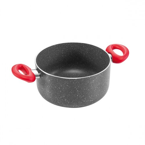 Tescoma MANICO Kastrol ROSSO 20 cm 3.0 l Tescoma