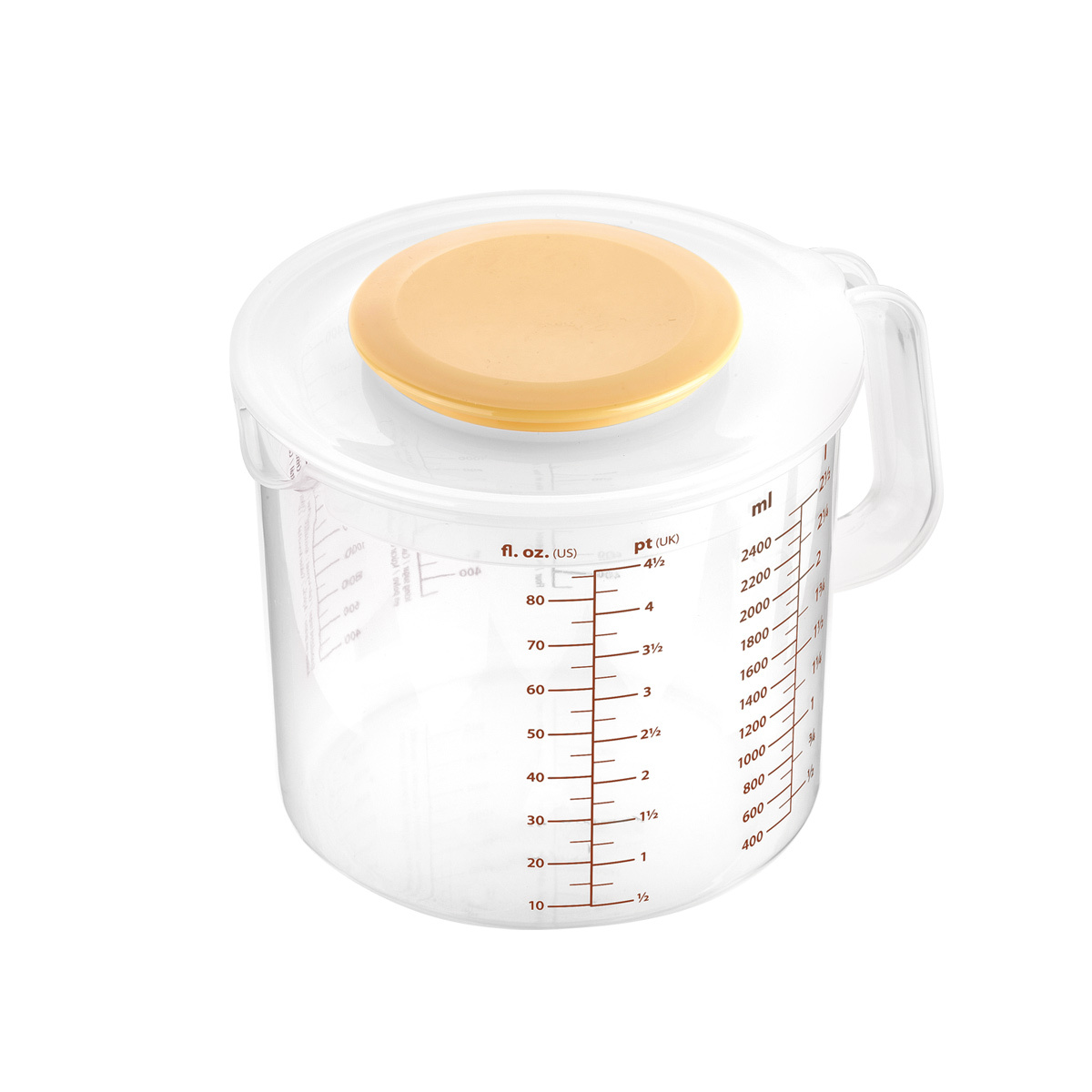 Tescoma Nádoba na mixování s odměrkou DELÍCIA 1.5 l Tescoma