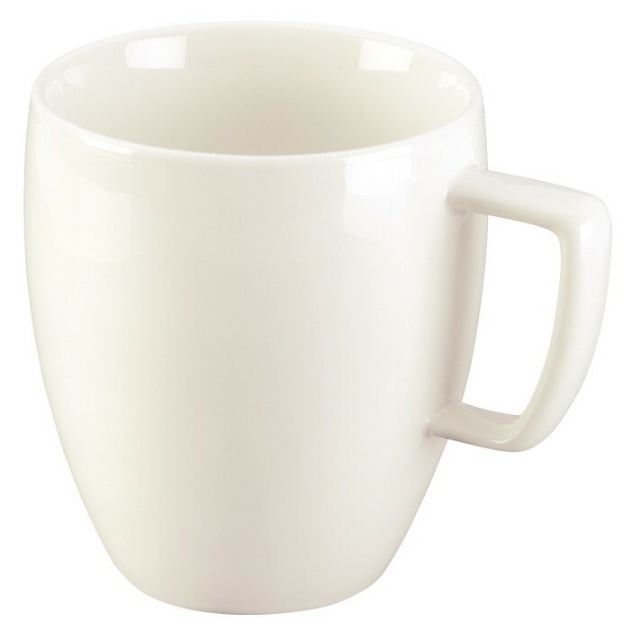 Tescoma Porcelánová hrnek Crema 300 ml Tescoma