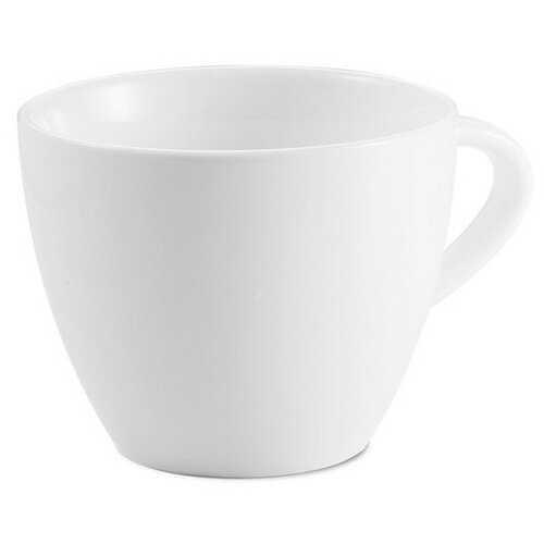 Tescoma Porcelánový šálek na cappuccino All Fit One Belly 230 ml Tescoma