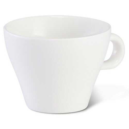 Tescoma Porcelánový šálek na cappuccino All Fit One Slim 180 ml Tescoma
