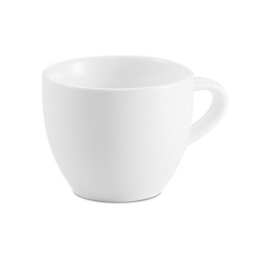 Tescoma Porcelánový šálek na espresso All Fit One Belly 70 ml Tescoma