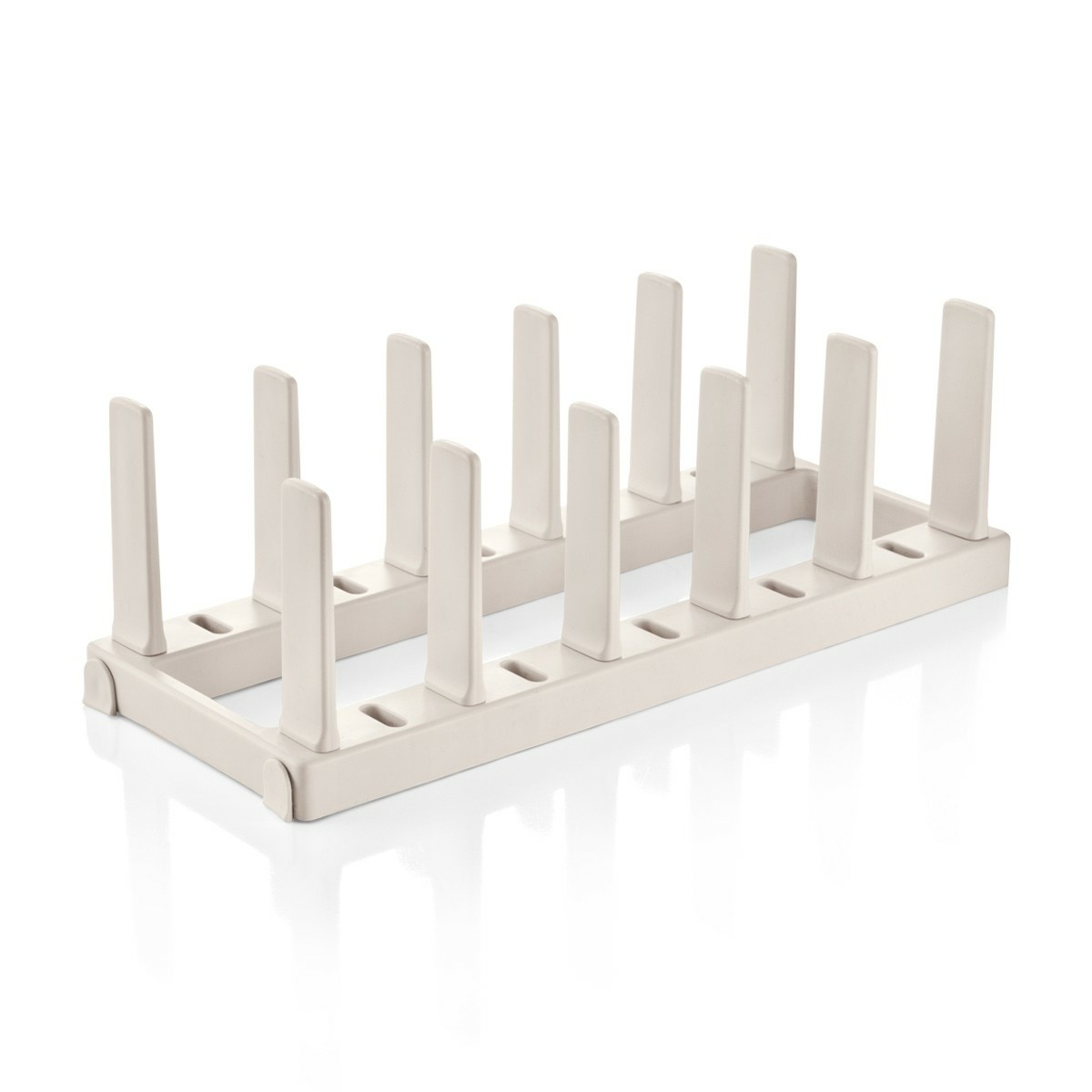 Zásobník na pánve FlexiSPACE 370 x 148 mm Tescoma
