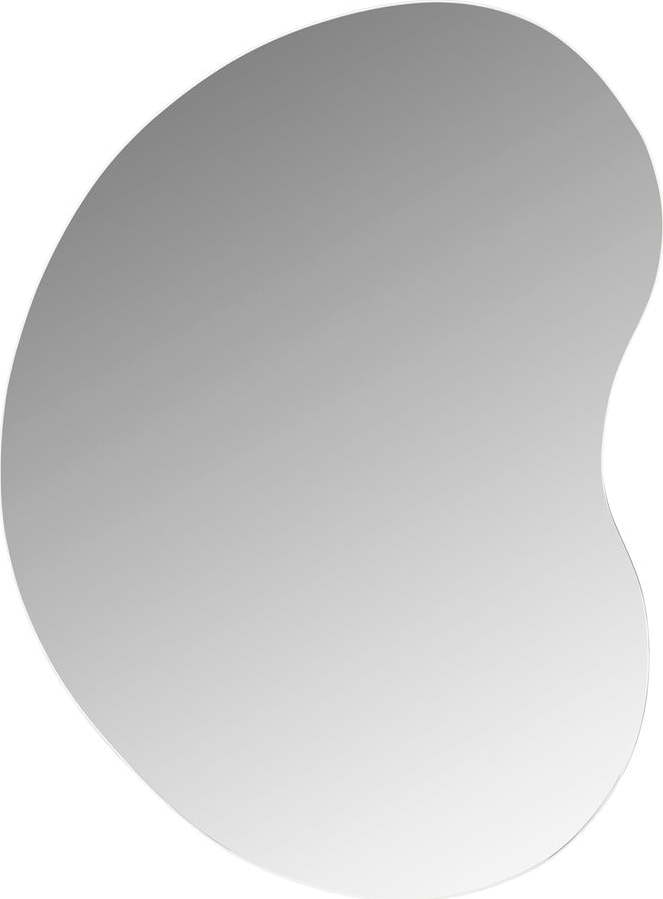 Nástěnné zrcadlo 60x80 cm Vera – Villa Collection