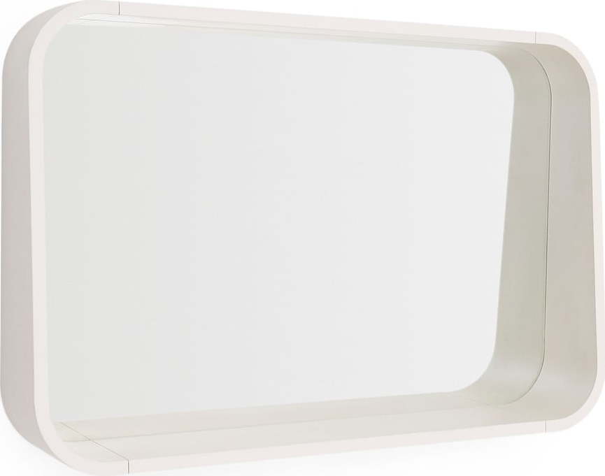 Nástěnné zrcadlo 90x60 cm Salaya – Kave Home