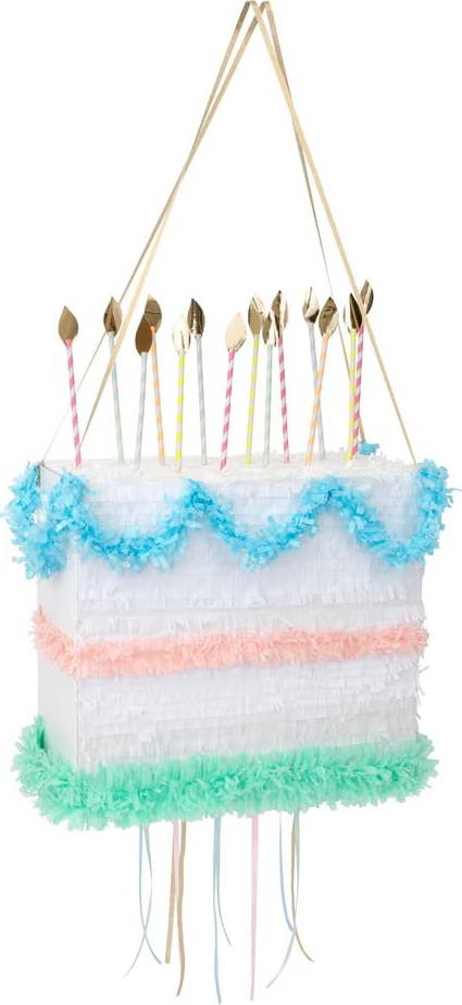Piňata Cake – Meri Meri