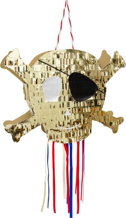 Piňata Pirates Bounty – Meri Meri