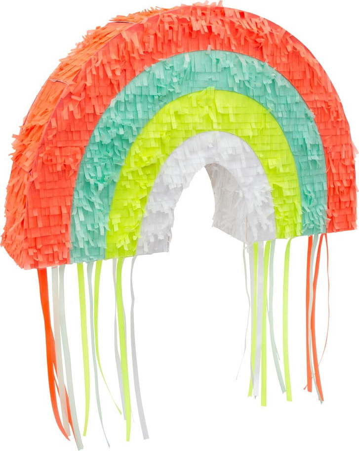 Piňata Rainbow – Meri Meri