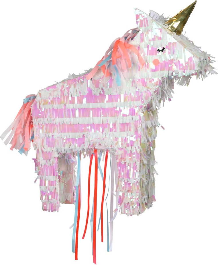 Piňata Unicorn – Meri Meri