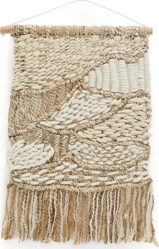 Tapiserie 70x105 cm Prak – Kave Home