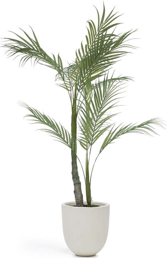 Umělá palma (výška 70 cm) – Kave Home