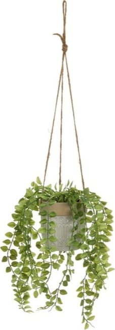 Umělá rostlina (výška 34 cm) – Casa Selección