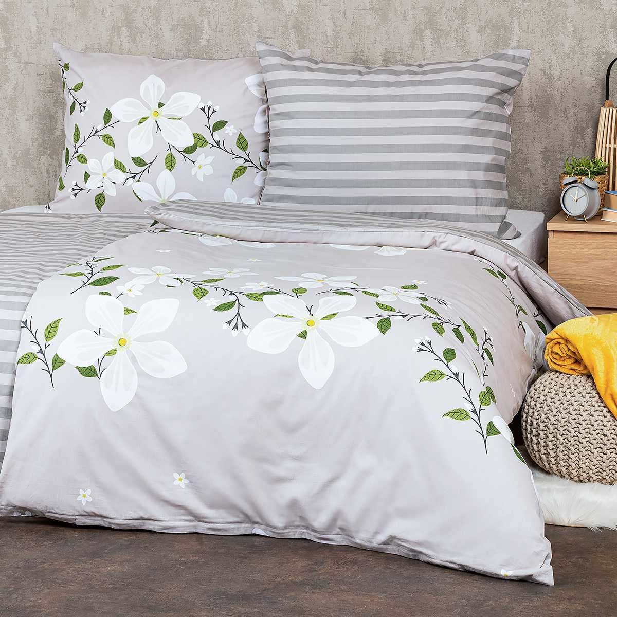 4Home Bavlněné povlečení Jasmine Love