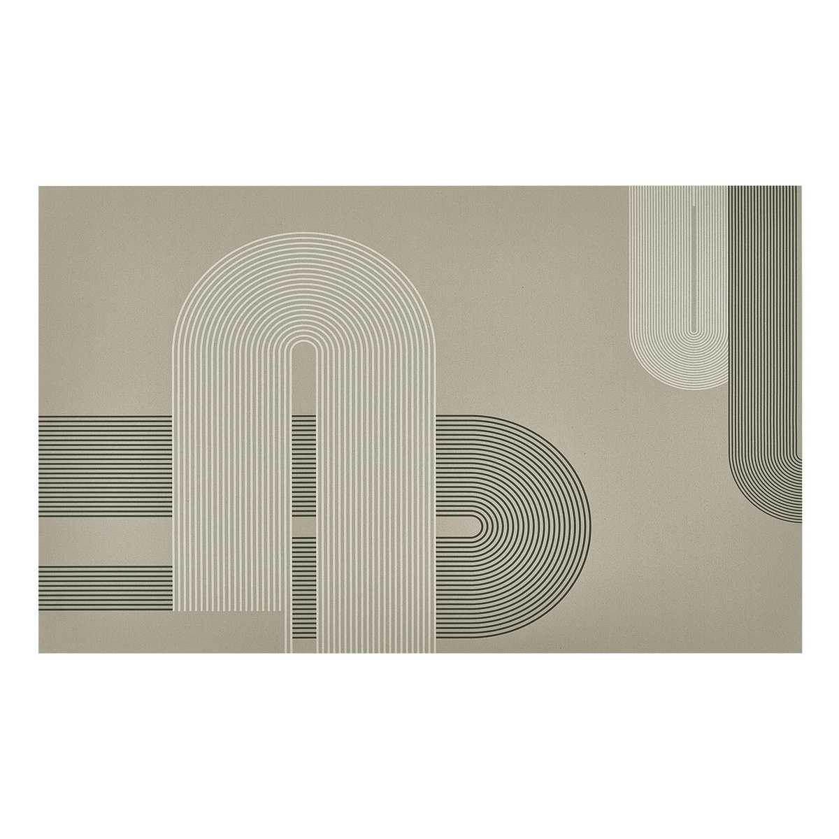 4Home Koupelnová předložka Abstract