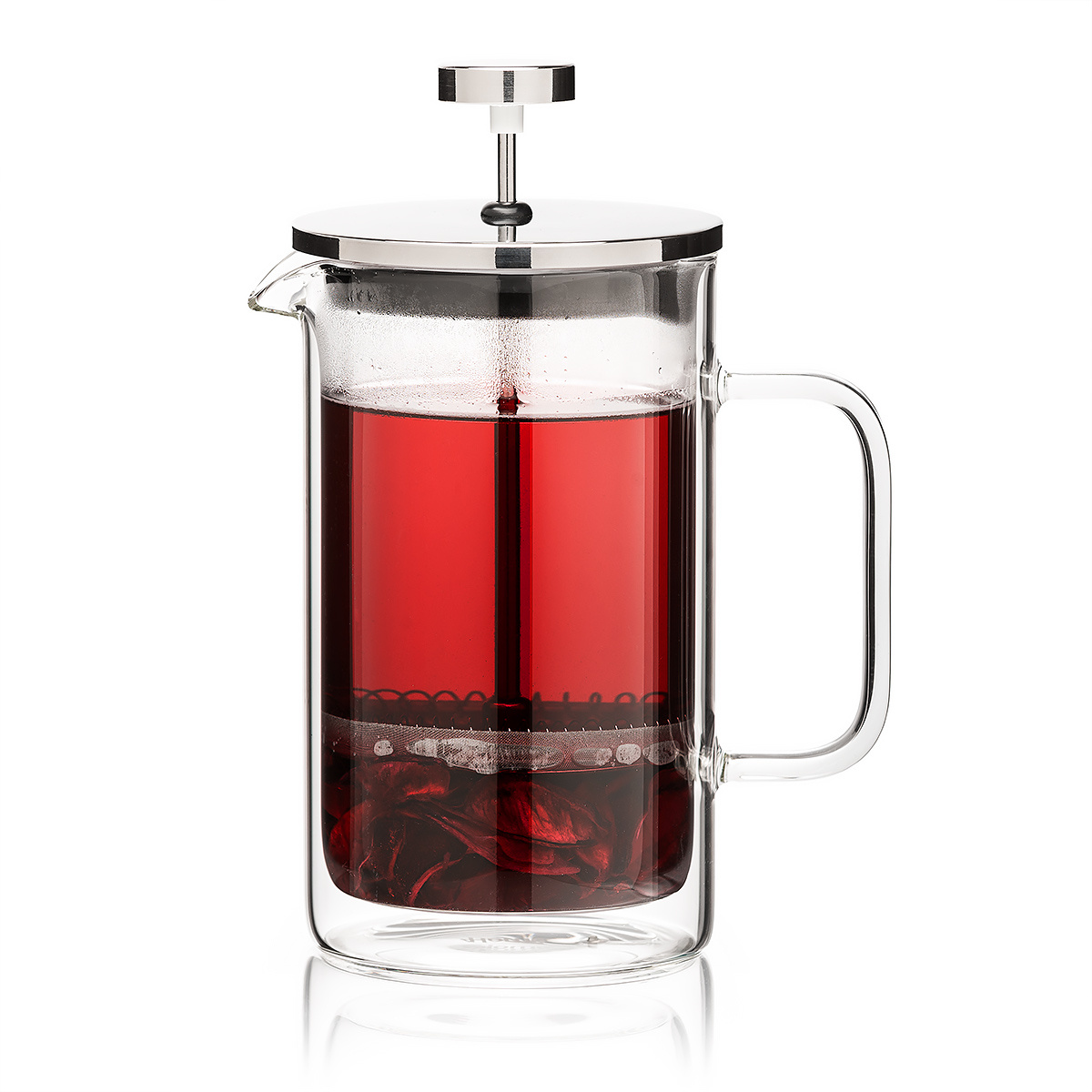 4Home Termo french press HotnCool 600 ml 4Home