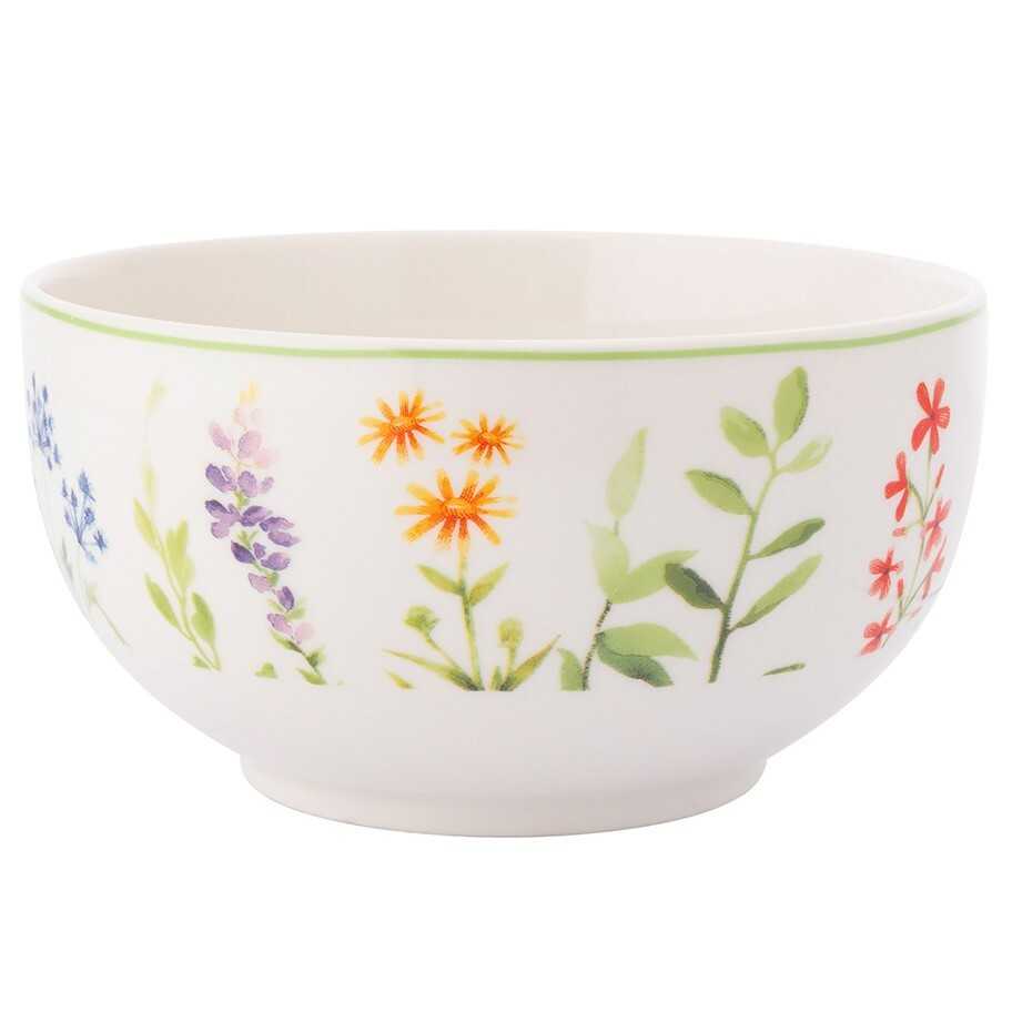 Altom Porcelánová miska Nature Awakening 14 cm