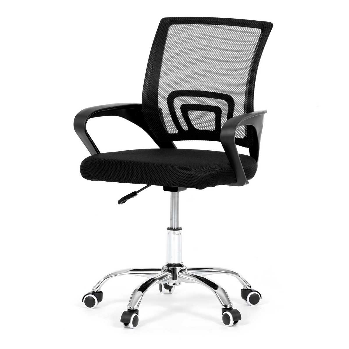 Autronic KA-L103 BK Kancelářská židle Autronic