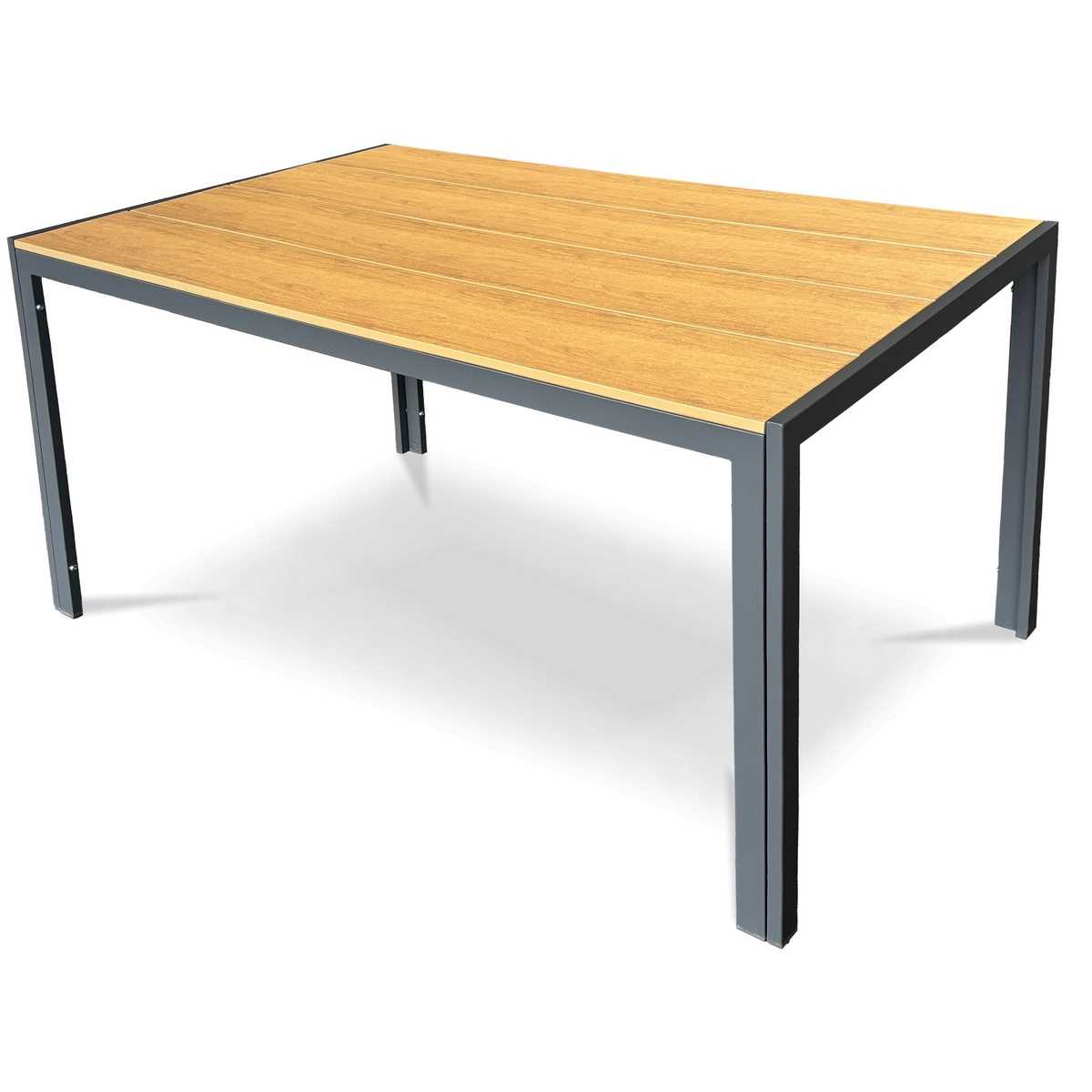 Autronic Zahradní stůl