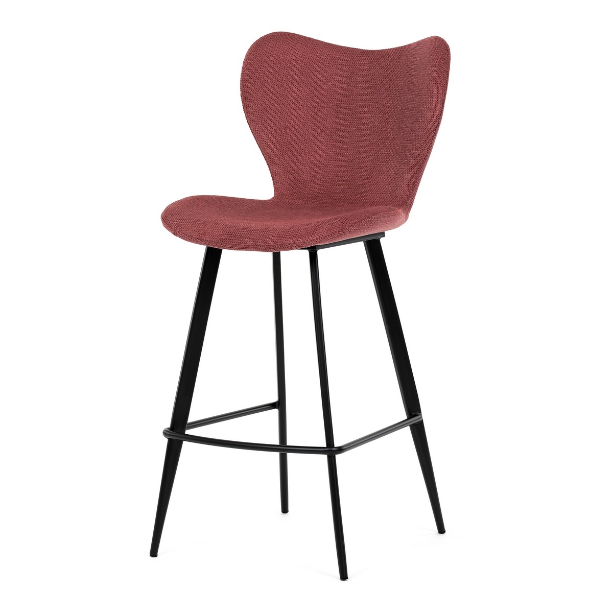 Barová židle B-1068 RED2