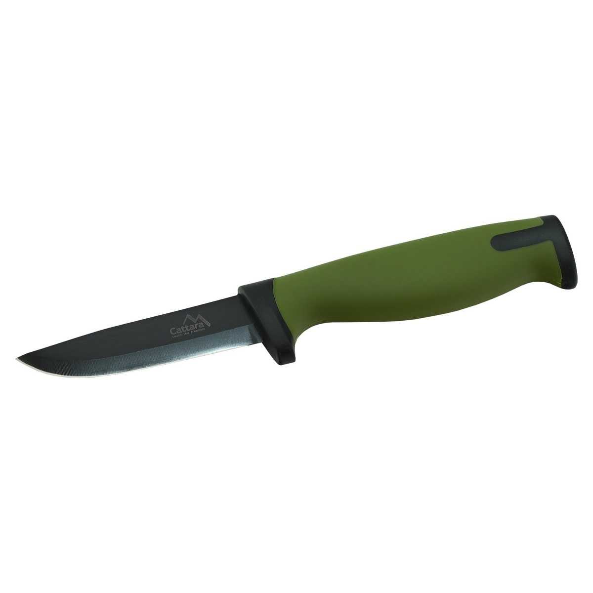 Cattara Dýka HUNTER 21cm s pouzdrem Cattara