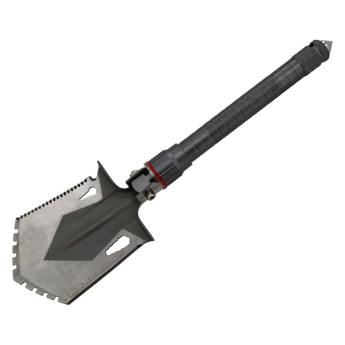 Cattara Multifunkční skládací lopatka Panther 13270 Cattara